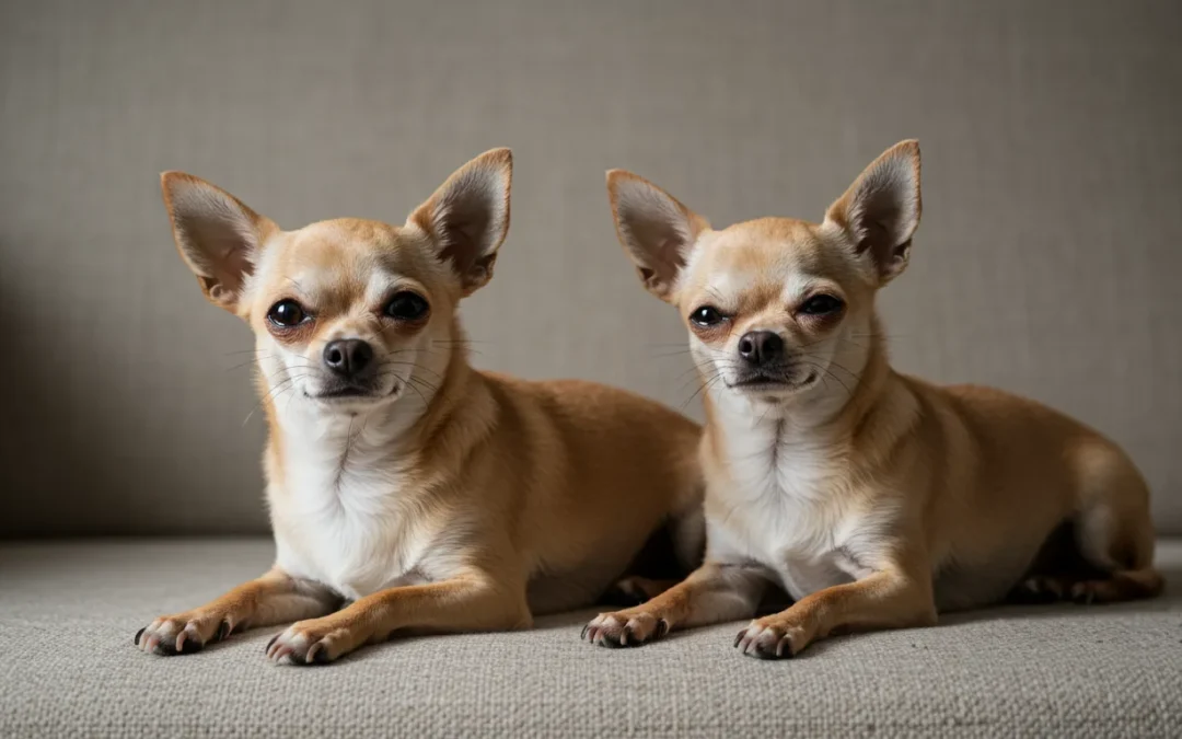 Razones para Elegir las Mejores Razas de Perros Pequeños: Una Lista Completa