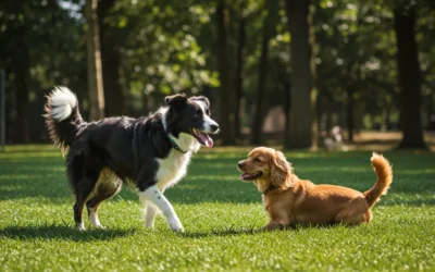 Las Mejores Razas de Perros Medianos: Guía Completa y Emotiva para Elegir a tu Compañero Ideal