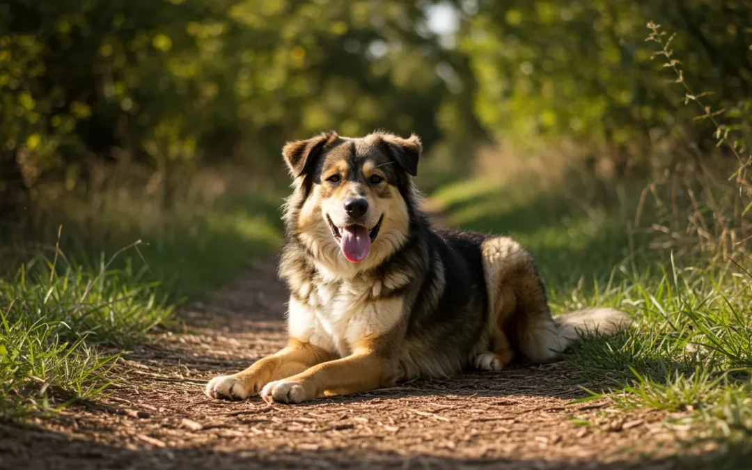 Las Mejores Razas de Perros Grandes: Una Guía Completa para Amantes de Mascotas